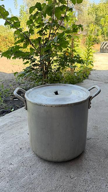 казан с печкой купить: Продам Алюминиевую кастрюлю большого объёма с крышкой. Две кастрюли 40 — 1