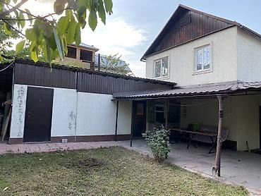 Продажа дач: Продаю дом в дачном поселке. Ск. Горный ветерок(кок жар) Со всеми — 3