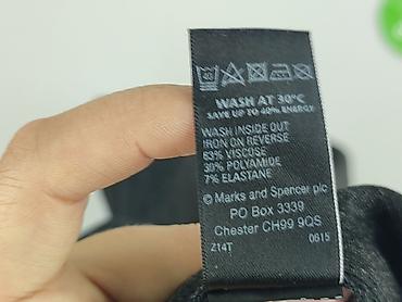 plisowanka: M&S Collection, Spódnica damska, rozmiar L — 6