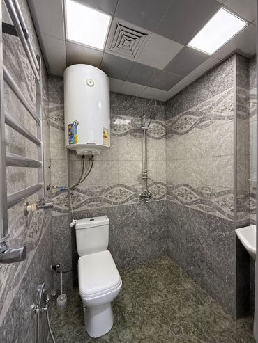 Yeni tikili: 2 otaqlı, Yeni tikili, 54 kv. m — 9