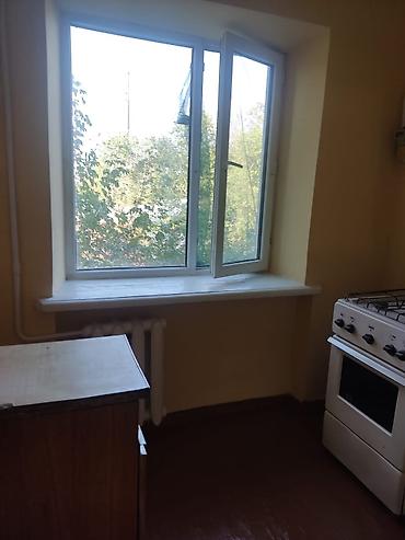 ул ленина: 1 комната, 31 м², Хрущевка, 2 этаж, Косметический ремонт — 6