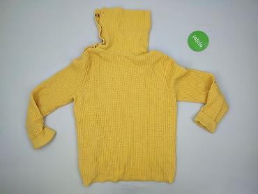 sweter benetton: United Colors of Benetton, Golf damski, rozmiar XL — 2