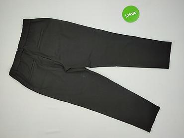 flared jeans zar: Zara, Spodnie materiałowe damskie, rozmiar S — 3