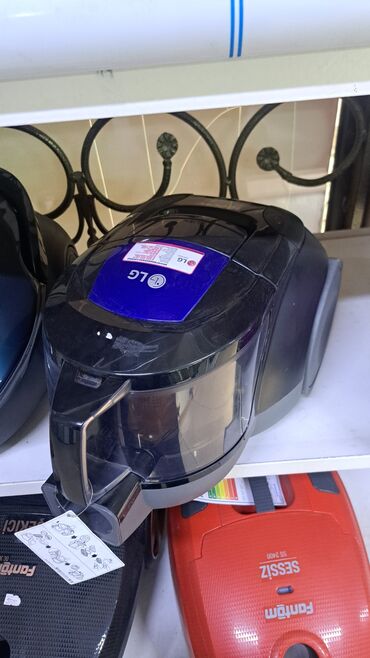 Пылесосы: Пылесос, Вертикальный, Сухая, Мешок — 2