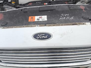 ford rapter: Ford, Б/у, Оригинал — 5
