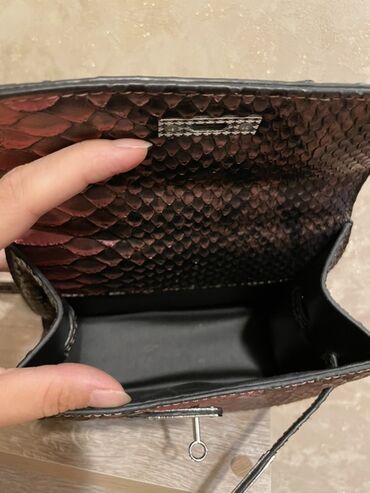 Çantalar: Əl çantası, Yeni — 4