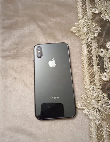 Техника и электроника: IPhone 13 Pro Max, 64 ГБ, Black Titanium, Отпечаток пальца, Face ID