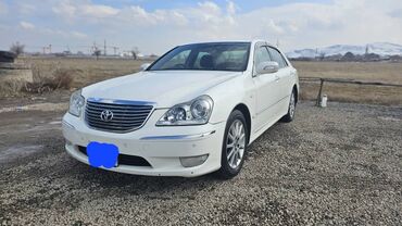 Toyota: Toyota Majesta: 2006 г., 4.3 л, Автомат, Бензин, Седан