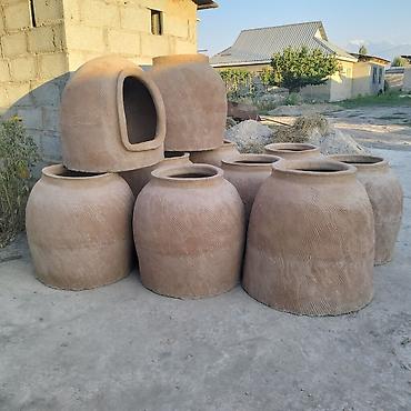защитный щит: Очок тандыр жасаймын — 1