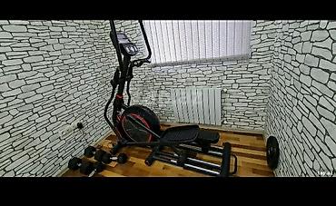 Спорт и хобби: Veloxizekler ela veziyyetde — 1