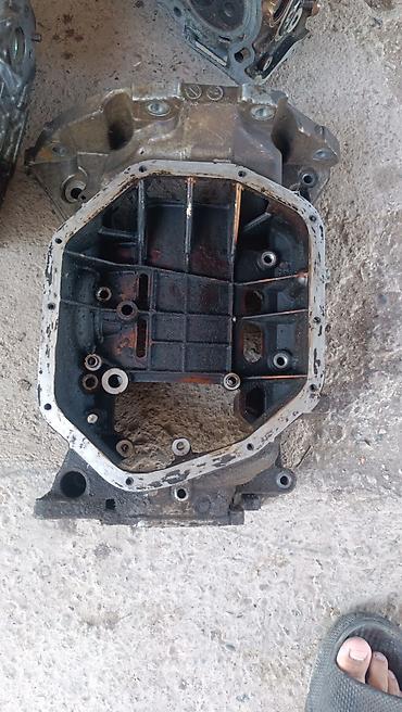 Sbor motorlar və silindr başlıqları: 1.8, 1.8 l, Benzin, 2011 il, İşlənmiş — 13