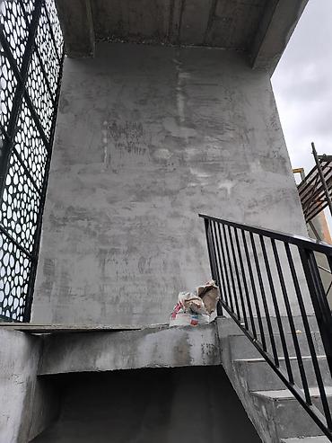 Штукатурка, шпаклевка: Штукатурка стен Больше 6 лет опыта at lalafo.kg — 1 Штукатурка, шпаклевка: Штукатурка стен Больше 6 лет опыта — 1