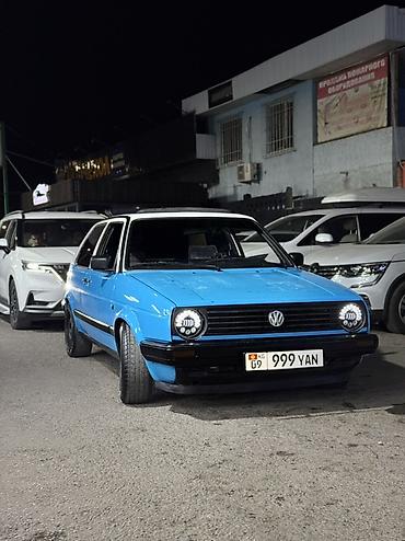 шевроле тахо кыргызстан: Volkswagen Golf: 1988 г., 1.8 л, Хэтчбэк — 1