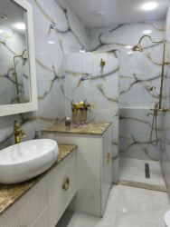 Yeni tikili: 2 otaqlı, Yeni tikili, m. 8 Noyabr, 110 kv. m — 17