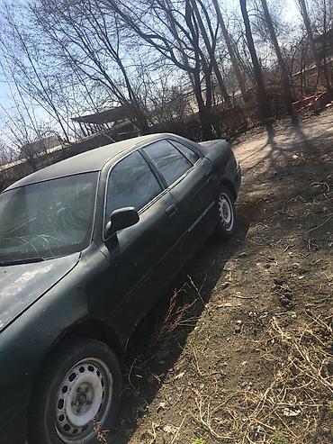 киа рио механика: Toyota Camry: 1993 г., 2.2 л, Механика, Седан — 5