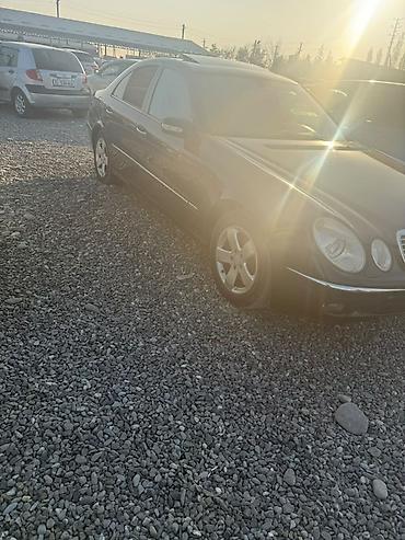 двигатель хонда срв 1: Mercedes-Benz E-Class: 2005 г., 2.3 л, Газ, Седан — 4