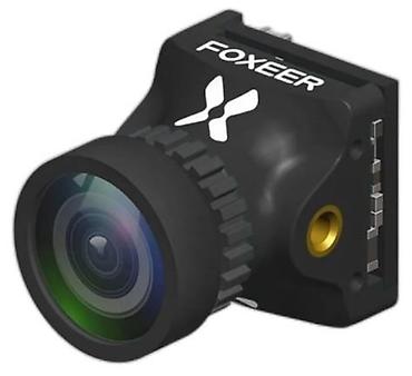 sony aparat: Foxeer Nano Predator 5 Nano Yarış FPV Kamerası Kateqoriya: Dron — 1