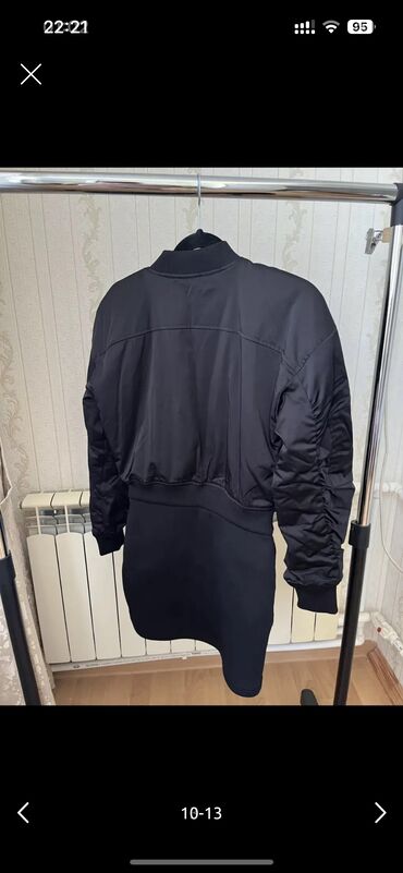 Gündəlik donlar: Gündəlik don, Mini, Zara, L, S, M — 38