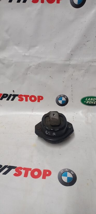 PIT-STOP Автозапчасти б/у магазин: Подушка мотора BMW Б/у, Оригинал, Япония at lalafo.kg PIT-STOP Автозапчасти б/у магазин: Подушка мотора BMW Б/у, Оригинал, Япония