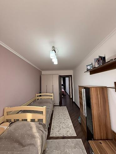 набережный: 3 комнаты, 58 м², 4 мкр 104 серия, 4 этаж, Евроремонт — 9