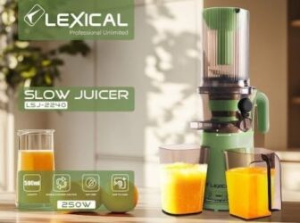 Электрочайники: Соковыжималка Lexical, Шнековая, Новый, Бесплатная доставка, Платная доставка, Доставка в районы