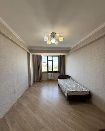 Долгосрочная аренда квартир: 3 комнаты, Собственник — 5