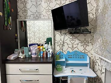 Продажа квартир: 1 комната, 22 м², Гостиничный тип, 5 этаж, Евроремонт — 2