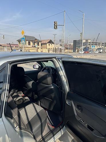 Daewoo: Daewoo Nexia: 2008 г., 1.6 л, Механика, Бензин, Седан — 11