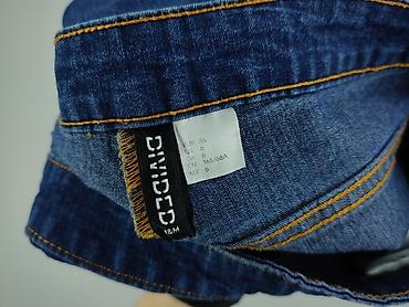 jeansy dsquared: H&M Divided, Legginsy rozmiar S — 5