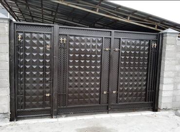 Другая автоматика для ворот: Другая автоматика для ворот Новый — 27