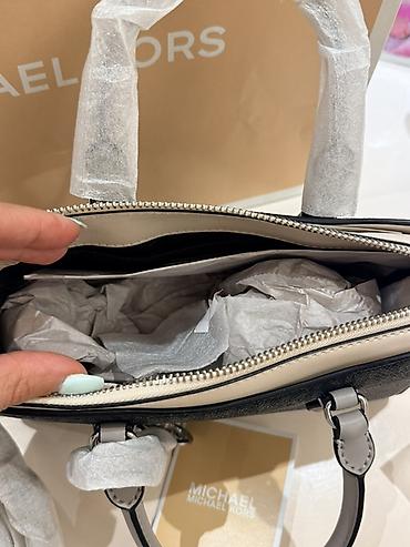 Çantalar: Əl çantası, Michael Kors, Yeni — 4