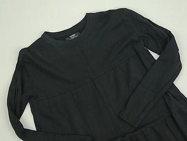 dresy oversize bershka: Bershka, Sukienka damska, rozmiar M — 1