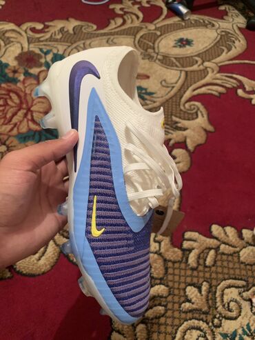 орт тест пробный: Бутсы Nike Phantom