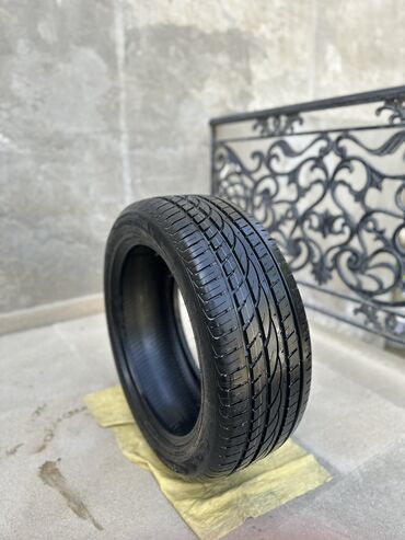 Təkərlər: Yeni Şin Michelin 215 / 50 / R 17