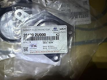 Двигатели, моторы и ГБЦ: Блок цилиндров с трещиной в 3м цилиндре (пробег на жтом двигателе — 5