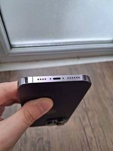 iphone 11 pro max original: IPhone 14 Pro Max, 256 GB, Deep Purple, Face ID — 6