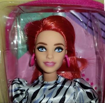 Игрушки: Продаю кукол Барби👉 из своей коллекции (оригинал mattel, новые),есть — 19
