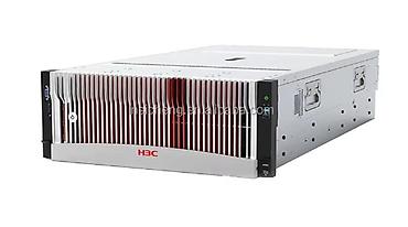 серверы: H3C R5300 G6 Barebone 24LFF DDR5 PCIe 5.0 Серверная платформа H3C — 1