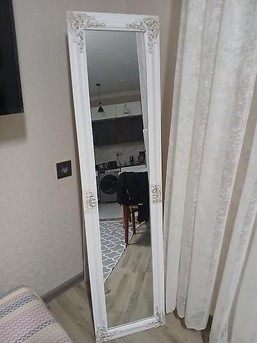 ev dekoru: Güzgü — 1