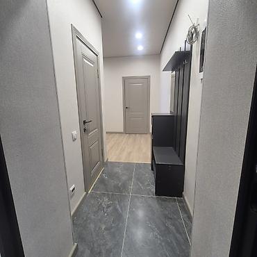flat osh: 2 комнаты, 61 м², Пишпек Элитка, 6 этаж, Евроремонт — 10