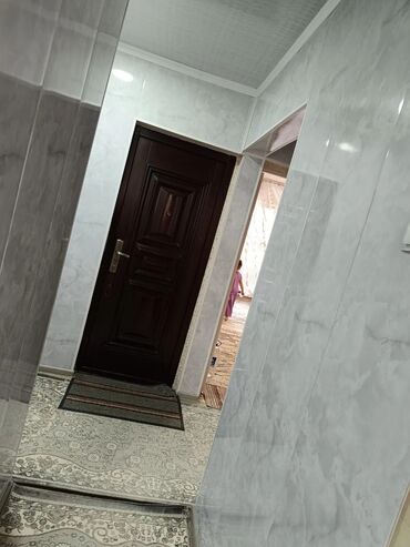 Продажа квартир: Продаётся 2‑комнатная квартира с отдельной кухней и лоджией — 1