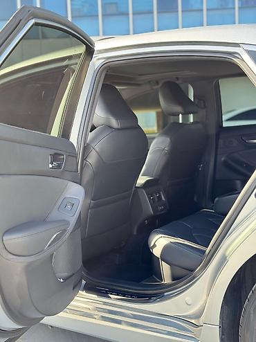 Toyota: Toyota Avalon: 2020 г., 2.5 л, Вариатор, Гибрид, Седан — 12