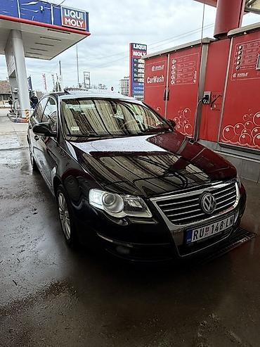 Volkswagen: Auto je u besprekornom stanju. Pre 8.000 km urađen mali servis — 1