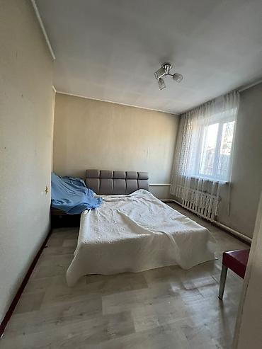 Продажа полдома: 4 комнаты, 80 м², 4 соток, Бишкек, Сары-Озон Дыйкан рынок Агентство недвижимости — 8
