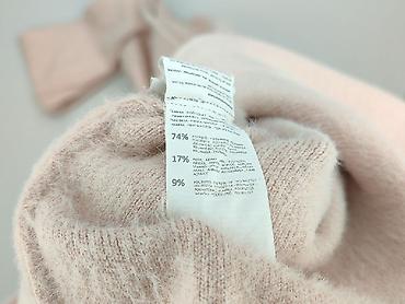 bluza z smokiem: Kardigan damski, rozmiar S — 5