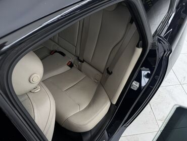 BMW: BMW Серия 4: 2016 г., 2 л, Автомат, Бензин, Хэтчбэк — 28