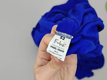 wg 6479k: Kardigan damski, rozmiar 3XL — 4