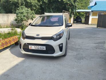 ли 9 машина цена бишкек: Kia Morning: 2017 г., 1 л, Автоматтык, Бензин, Хетчбек