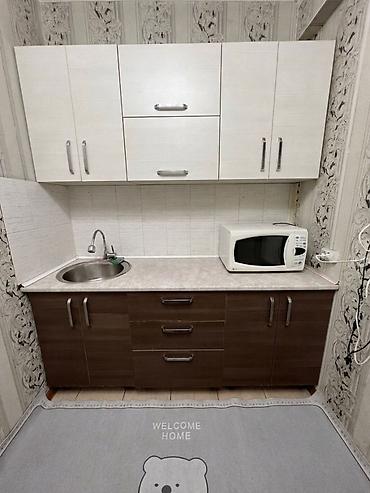 50: 1 комната, 45 м², Улан-2 мкр 106 серия, 1 этаж, Свежий ремонт — 4
