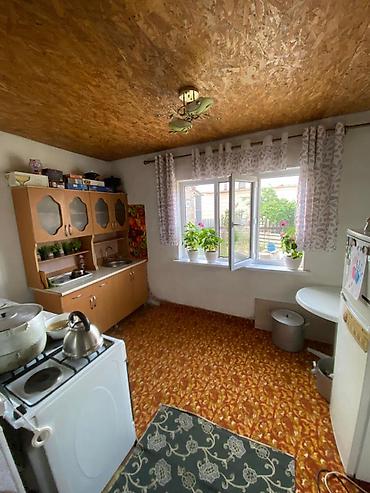 Продажа коттеджей и домов: 💎СРОЧНО ПРОДАЕТСЯ ДОМ 🏢Комнат: 4 📍Район: Ленинский район 🏘️Микрорайон — 7